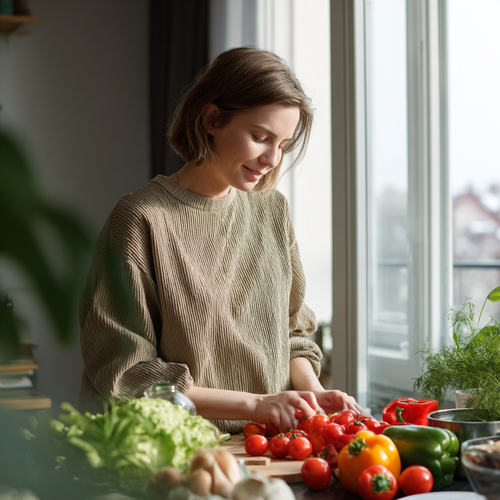 Proces výživového poradenství